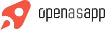 Open as App